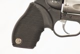 TAURUS JUDGE PUBLIC DEFENDER POLY 45 COLT/410 GA - 4 of 8