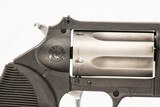 TAURUS JUDGE PUBLIC DEFENDER POLY 45 COLT/410 GA - 2 of 8