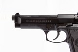 BERETTA M9 9MM - 2 of 8