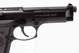 BERETTA M9 9MM - 6 of 8