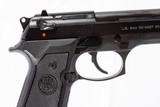 BERETTA M9 9MM - 7 of 8