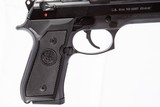 BERETTA M9 9MM - 8 of 8