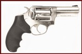 RUGER SP101 327 FED - 1 of 8