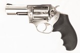 RUGER SP101 327 FED - 8 of 8