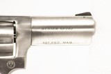 RUGER SP101 327 FED - 3 of 8