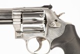 SMITH & WESSON 686-6 357 MAG - 5 of 8