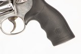 SMITH & WESSON 686-6 357 MAG - 7 of 8