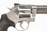 SMITH & WESSON 686-6 357 MAG - 2 of 8