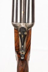 PURDEY BEST SLE 12 GA - 7 of 12