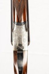 PURDEY BEST SLE 12 GA - 6 of 12
