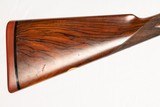 PURDEY BEST SLE 12 GA - 8 of 12