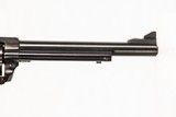 RUGER NEW MODEL SINGLE-SIX 32 H&R MAG - 3 of 8