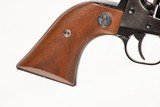 RUGER NEW MODEL SINGLE-SIX 32 H&R MAG - 4 of 8