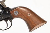 RUGER NEW MODEL SINGLE-SIX 22 LR/22 MAG - 7 of 8