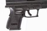 SPRINGFIELD ARMORY XD-9 SUB COMPACT 9MM - 8 of 8