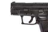 SPRINGFIELD ARMORY XD-9 SUB COMPACT 9MM - 2 of 8