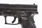 SPRINGFIELD ARMORY XD-9 SUB COMPACT 9MM - 3 of 8