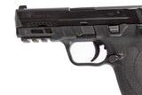 SMITH & WESSON M&P9 SHIELD EZ 9MM - 2 of 8