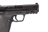 SMITH & WESSON M&P9 SHIELD EZ 9MM - 6 of 8