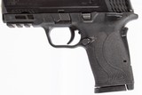 SMITH & WESSON M&P9 SHIELD EZ 9MM - 4 of 8