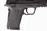SMITH & WESSON M&P9 SHIELD EZ 9MM - 8 of 8