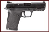 SMITH & WESSON M&P9 SHIELD EZ 9MM - 1 of 8