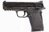SMITH & WESSON M&P9 SHIELD EZ 9MM - 5 of 8