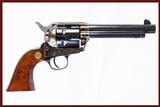 UBERTI STAMPEDE 45 COLT - 1 of 6