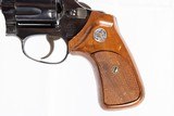 SMITH & WESSON 36 38 SPL - 5 of 6