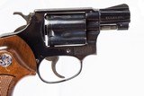 SMITH & WESSON 36 38 SPL - 2 of 6