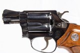 SMITH & WESSON 36 38 SPL - 4 of 6
