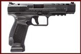CANIK TP9SFX 9MM - 1 of 8