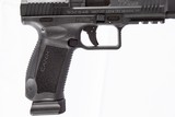 CANIK TP9SFX 9MM - 3 of 8