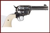 RUGER VAQUERO 45 COLT - 1 of 6