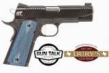 LIMITED EDITION RUGER SR1911 GUN TALK GT25 (ONLY 375 MANUFACUTERD) - 1 of 1