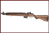 SPRINGFIELD ARMORY M1A SOCOM 16 