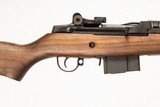 SPRINGFIELD ARMORY M1A SOCOM 16 