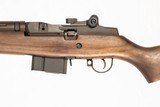 SPRINGFIELD ARMORY M1A SOCOM 16 