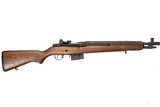 SPRINGFIELD ARMORY M1A SOCOM 16 