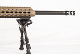 BARRETT MRAD 300 WIN MAG - 10 of 11