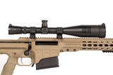 BARRETT MRAD 300 WIN MAG - 9 of 11