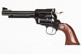 RUGER NEW MODEL SUPER BLACKHAWK 44 MAG - 8 of 8