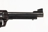 RUGER NEW MODEL SUPER BLACKHAWK 44 MAG - 3 of 8