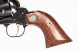 RUGER NEW MODEL SUPER BLACKHAWK 44 MAG - 7 of 8