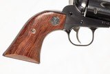 RUGER NEW MODEL SUPER BLACKHAWK 44 MAG - 4 of 8