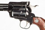 RUGER NEW MODEL SUPER BLACKHAWK 44 MAG - 5 of 8