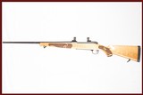BROWNING MADE WINCHESTER MODEL 70 FEATHERWEIGHT MAPLE 30-06 - 1 of 10