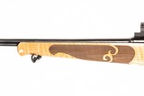 BROWNING MADE WINCHESTER MODEL 70 FEATHERWEIGHT MAPLE 30-06 - 4 of 10