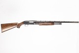 WINCHESTER MODEL 12 20 GA - 10 of 10