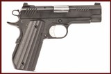 ED BROWN 1911 EVO KC9 LW - 1 of 8